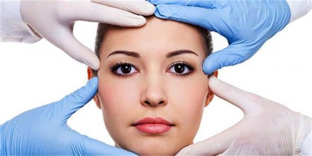 Foto - Gözlerinizde beyaz çizgi varsa dikkat!