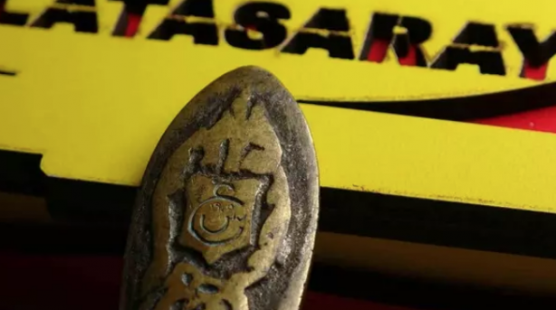 Foto - Gözlerinize inanamayacaksınız: Dünyada benzeri olmayan Galatasaray logosu! Cim-Bomlular nefesini tuttu: Sürpriz olay…