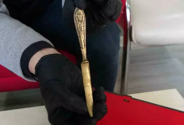 Foto - Gözlerinize inanamayacaksınız: Dünyada benzeri olmayan Galatasaray logosu! Cim-Bomlular nefesini tuttu: Sürpriz olay…