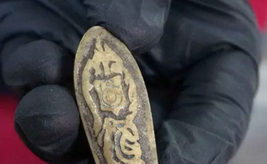 Foto - Gözlerinize inanamayacaksınız: Dünyada benzeri olmayan Galatasaray logosu! Cim-Bomlular nefesini tuttu: Sürpriz olay…