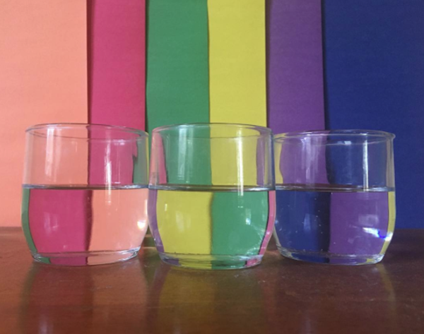 Foto - Gözlerinizi alamayacaksınız! Düzen takıntısı olan adamdan müthiş çalışmalar...