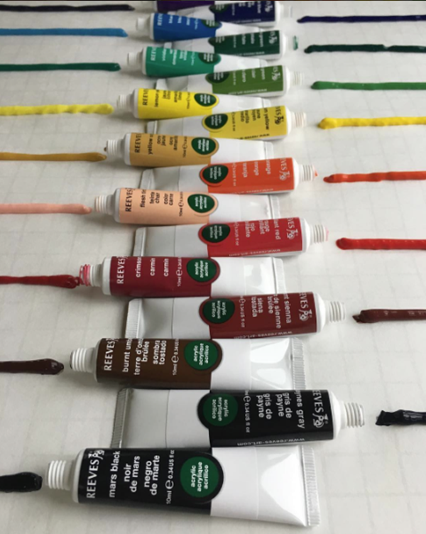 Foto - Gözlerinizi alamayacaksınız! Düzen takıntısı olan adamdan müthiş çalışmalar...