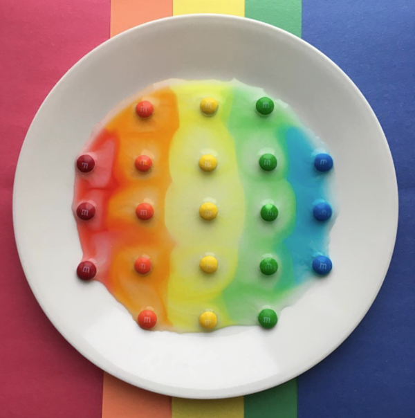 Foto - Gözlerinizi alamayacaksınız! Düzen takıntısı olan adamdan müthiş çalışmalar...