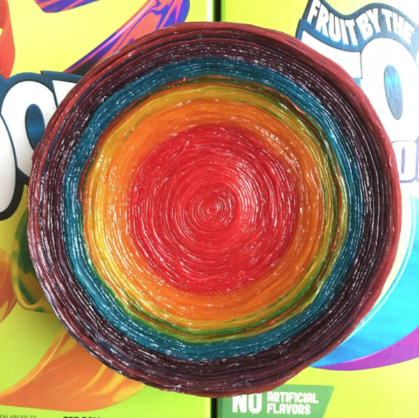 Foto - Gözlerinizi alamayacaksınız! Düzen takıntısı olan adamdan müthiş çalışmalar...