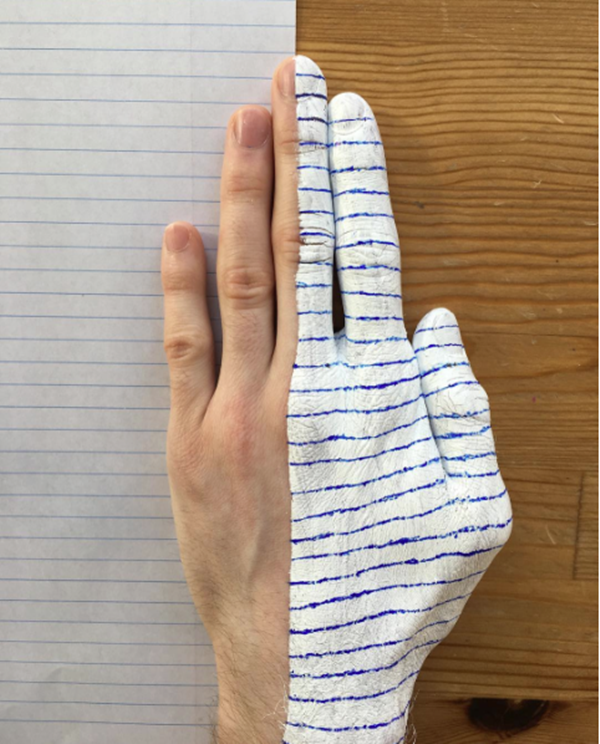 Foto - Gözlerinizi alamayacaksınız! Düzen takıntısı olan adamdan müthiş çalışmalar...