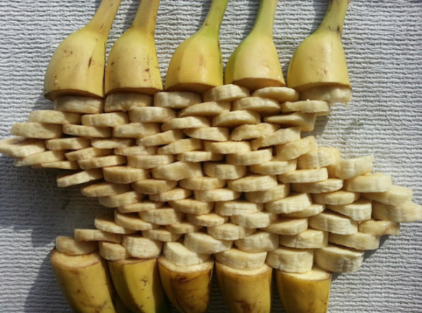 Foto - Gözlerinizi alamayacaksınız! Düzen takıntısı olan adamdan müthiş çalışmalar...