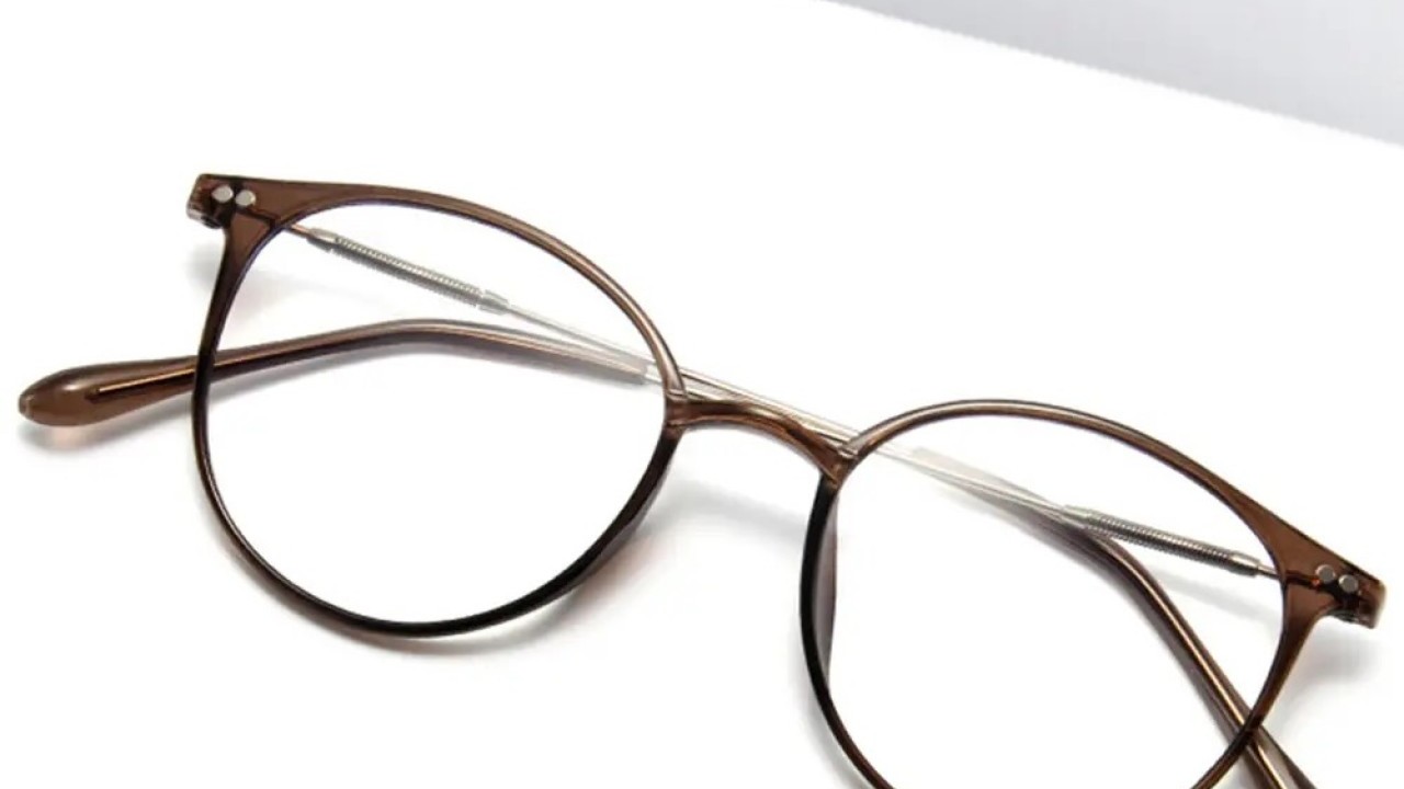 Foto - Gözlük, lens ve ameliyat tarihe karışıyor: Damla devrimi!