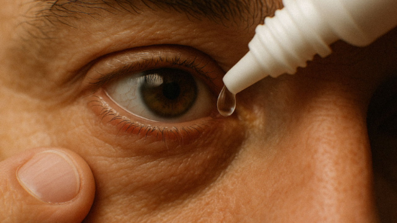 Foto - Gözlük ve lens tarihe karışıyor