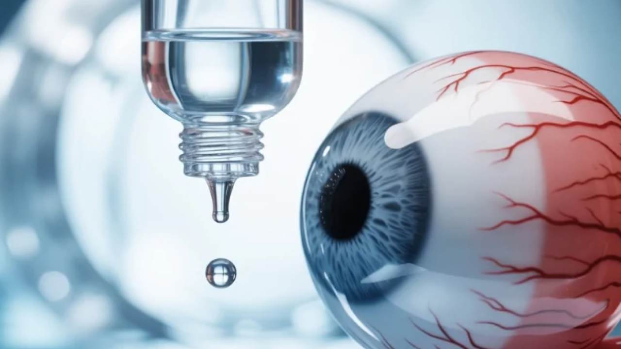 Foto - Gözlük ve lens tarihe karışıyor