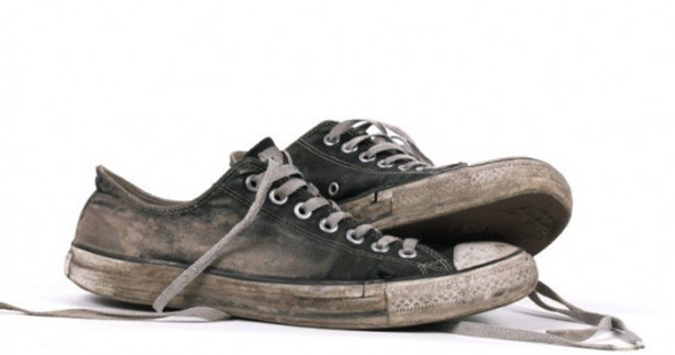 Foto - Gözlük vidanız çabuk çıkıyorsa...