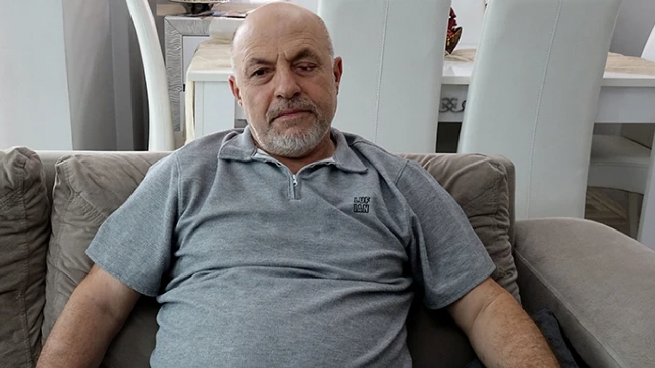 Gözlükten kurtulayım derken gözünden oldu: Skandal ihmale rezil savunma