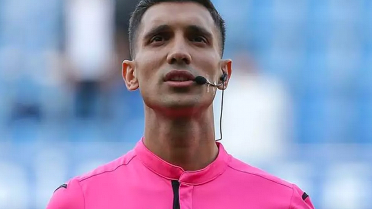 Foto - Göztepe maçı sonrası Sinan Engin'den flaş iddia! Böyle hakem olmaz olsun yahu...