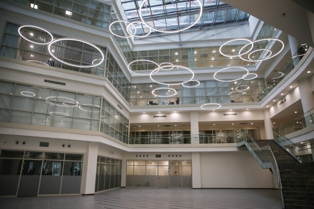 Foto - Göztepe Şehir Hastanesi yarın hizmete başlıyor