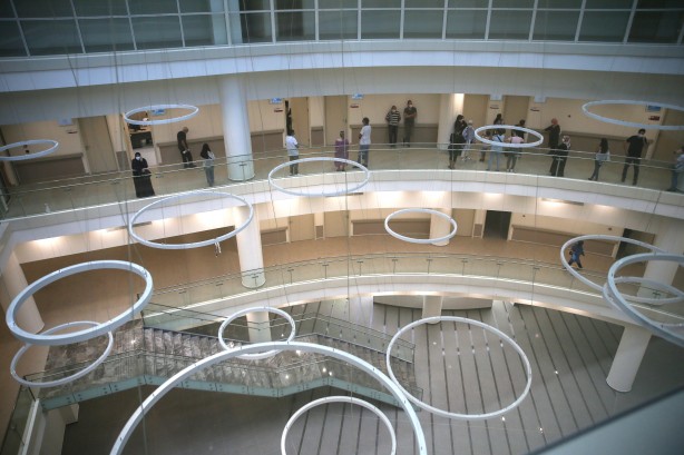 Foto - Göztepe Şehir Hastanesi yarın hizmete başlıyor