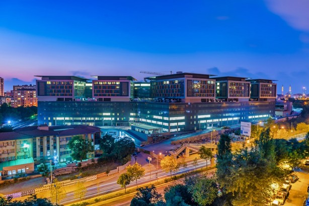 Foto - Göztepe Şehir Hastanesi yarın hizmete başlıyor