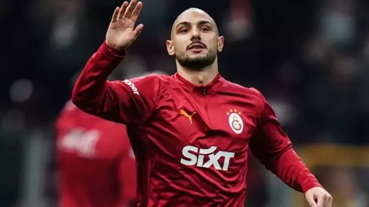 Foto - Göztepe’den Ahmet Kutucu atağı!