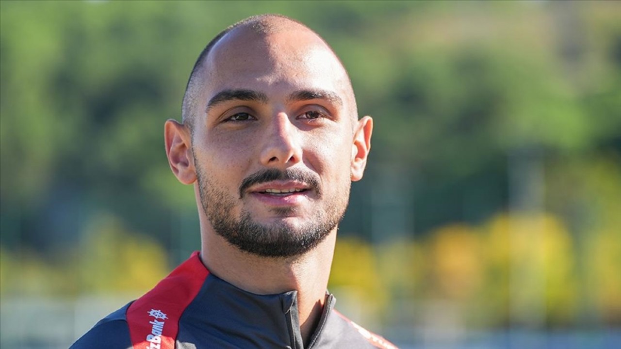 Foto - Göztepe’den Ahmet Kutucu atağı!