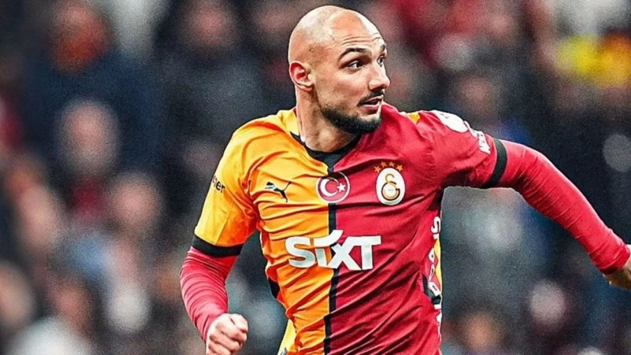 Foto - Göztepe’den Ahmet Kutucu atağı!