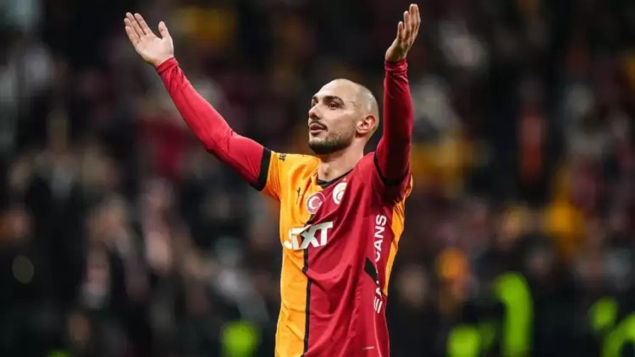 Göztepe’den Ahmet Kutucu atağı!