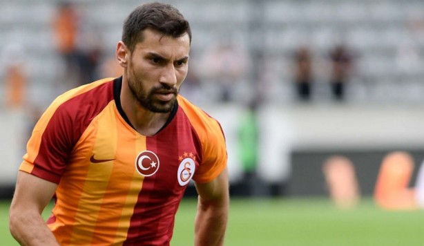 Foto - Göztepe’den Şener bombası
