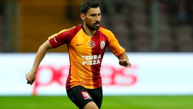 Göztepe’den Şener bombası