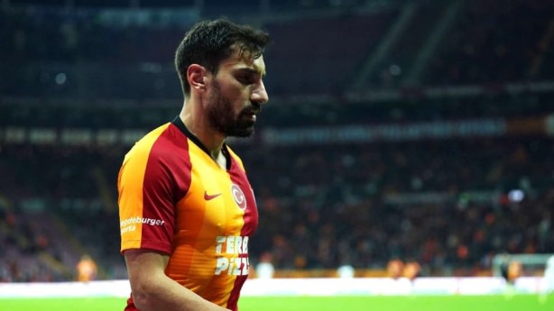 Foto - Göztepe’den Şener bombası