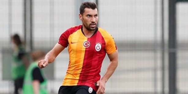 Foto - Göztepe’den Şener bombası