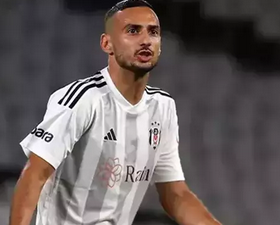 Foto - Göztepe’nin hamlesi Beşiktaş’ı sevindirdi! Müjdeler olsun Beşiktaş taraftarına… Gündeme oturacak sağ bek çıkışı…