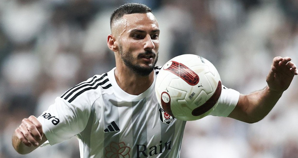 Foto - Göztepe’nin hamlesi Beşiktaş’ı sevindirdi! Müjdeler olsun Beşiktaş taraftarına… Gündeme oturacak sağ bek çıkışı…