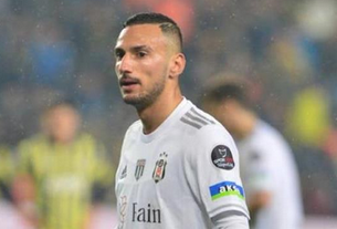 Foto - Göztepe’nin hamlesi Beşiktaş’ı sevindirdi! Müjdeler olsun Beşiktaş taraftarına… Gündeme oturacak sağ bek çıkışı…