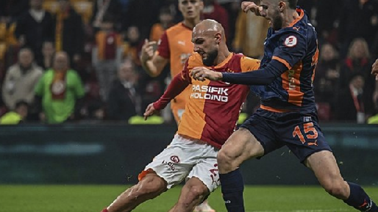 Göztepe'nin yıldızı Galatasaray'a! Transferi için Ahmed Kutucu gözden çıkarıldı