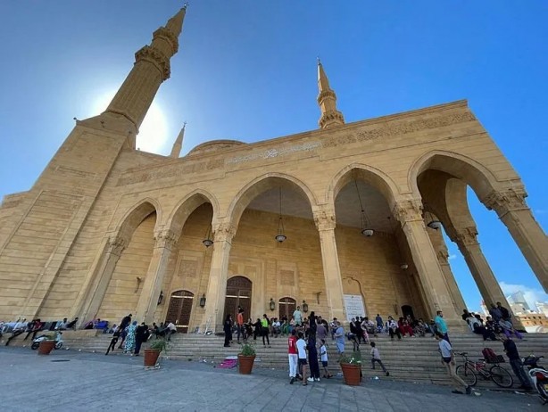 Foto - Gözü dönmüş siyonist İsrail'den 4 ülkeye eşzamanlı saldırı! Hem havadan hem karadan katliam