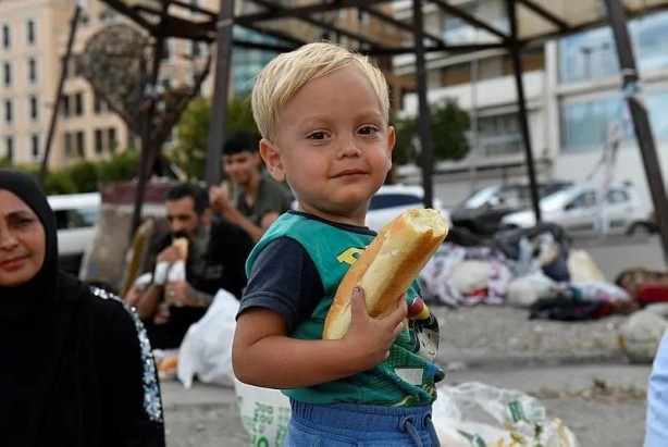 Foto - Gözü dönmüş siyonist İsrail'den 4 ülkeye eşzamanlı saldırı! Hem havadan hem karadan katliam