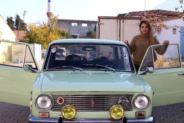 Foto - Gözü gibi bakıyor! 200 bin lira teklif ettiler, düşünmeden reddetti