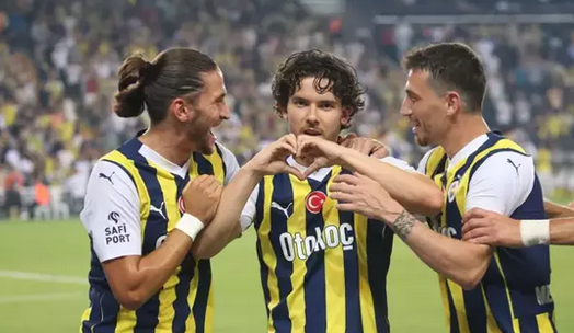 Foto - Gözün aydın Fenerbahçe! Bu haber ilaç gibi gelecek...