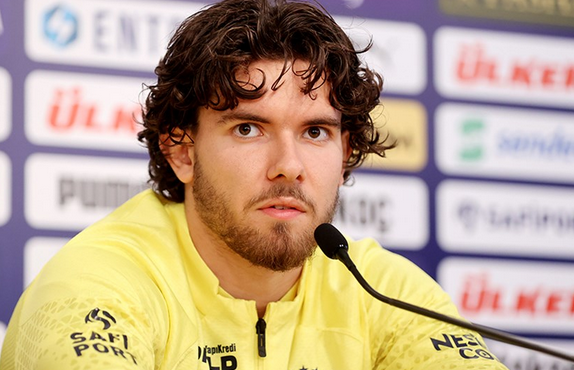 Foto - Gözün aydın Fenerbahçe! Bu haber ilaç gibi gelecek...