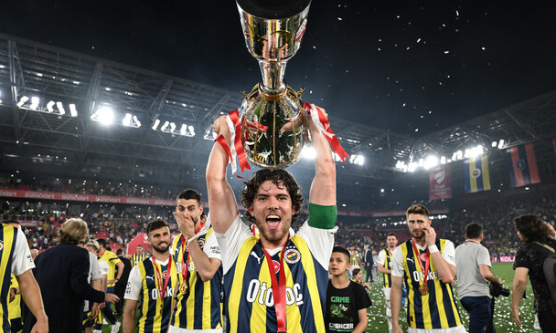 Foto - Gözün aydın Fenerbahçe! Bu haber ilaç gibi gelecek...