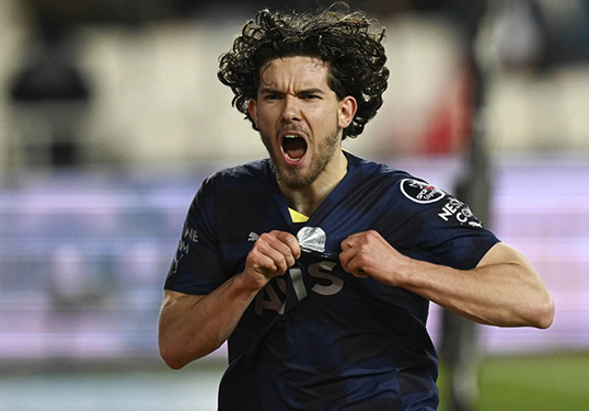 Foto - Gözün aydın Fenerbahçe! Bu haber ilaç gibi gelecek...