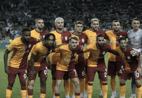 Foto - Gözün aydın Türkiye'm! İskoçları geçtik artık: Helal olsun sana Aslanım...