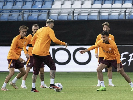 Foto - Gözün aydın Türkiye'm! İskoçları geçtik artık: Helal olsun sana Aslanım...