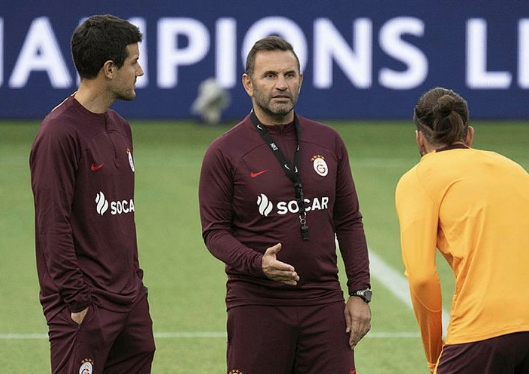 Gözün aydın Türkiye'm! İskoçları geçtik artık: Helal olsun sana Aslanım...