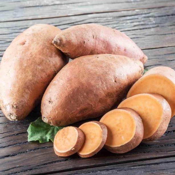 Foto - Gözünü seven bunları yesin! İşte o besinler