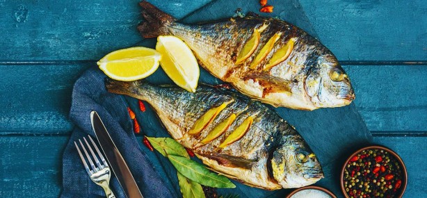 Foto - Gözünü seven bunları yesin! İşte o besinler