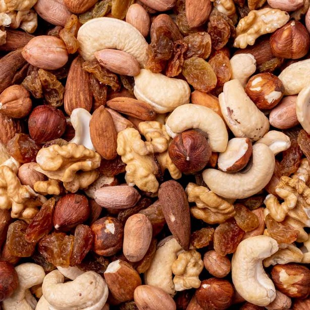 Foto - Gözünü seven bunları yesin! İşte o besinler