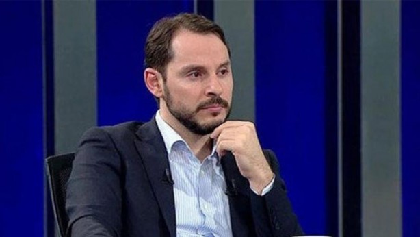 Foto - Gözünüze girdi mi şimdi lan! Berat Albayrak detayı dumura uğrattı