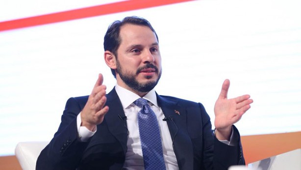 Foto - Gözünüze girdi mi şimdi lan! Berat Albayrak detayı dumura uğrattı