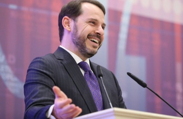 Foto - Gözünüze girdi mi şimdi lan! Berat Albayrak detayı dumura uğrattı