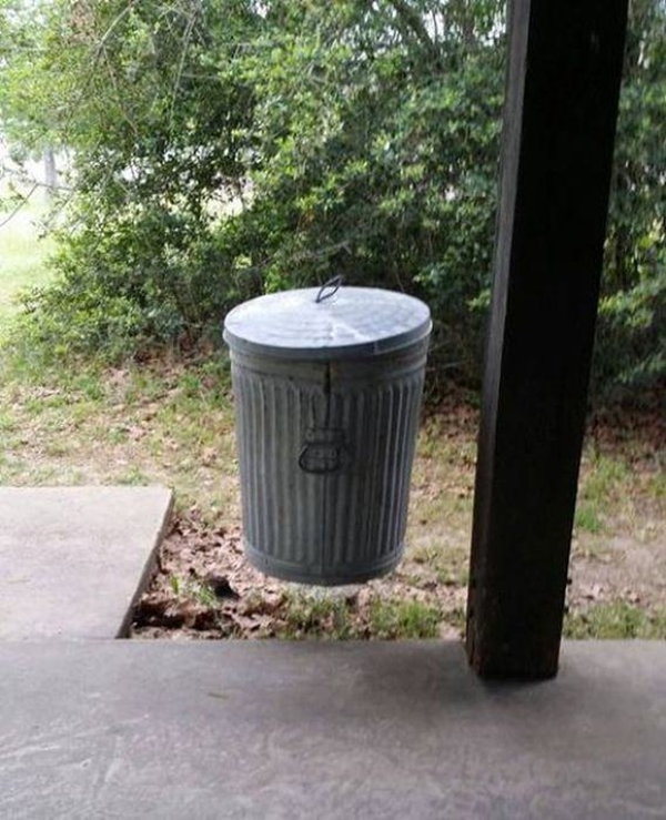 Foto - Gözünüzün sizi yanıltacağı fotoğraflar