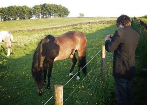Foto - Gözünüzün sizi yanıltacağı fotoğraflar