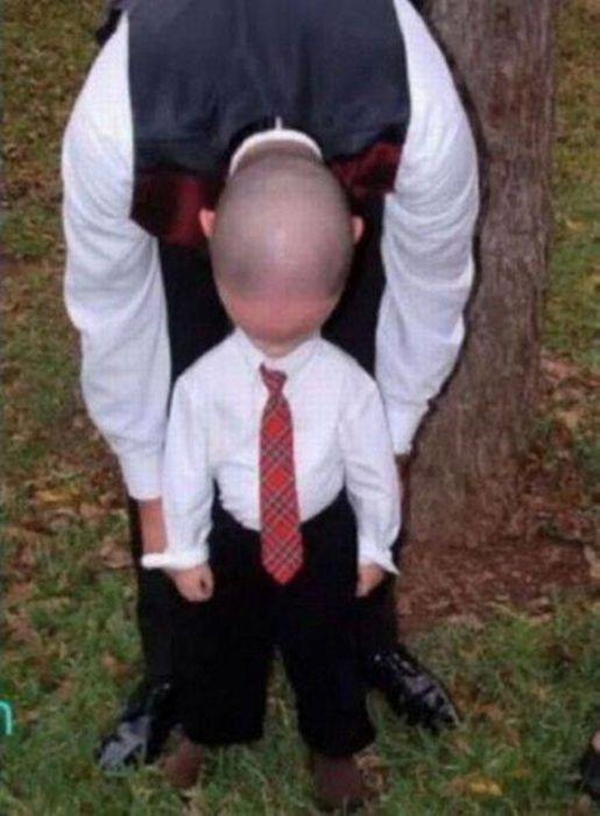 Foto - Gözünüzün sizi yanıltacağı fotoğraflar